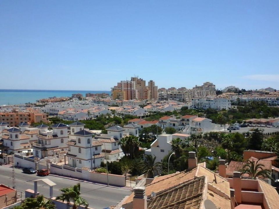 Penthouse i Torrevieja, Alicante - foto 1