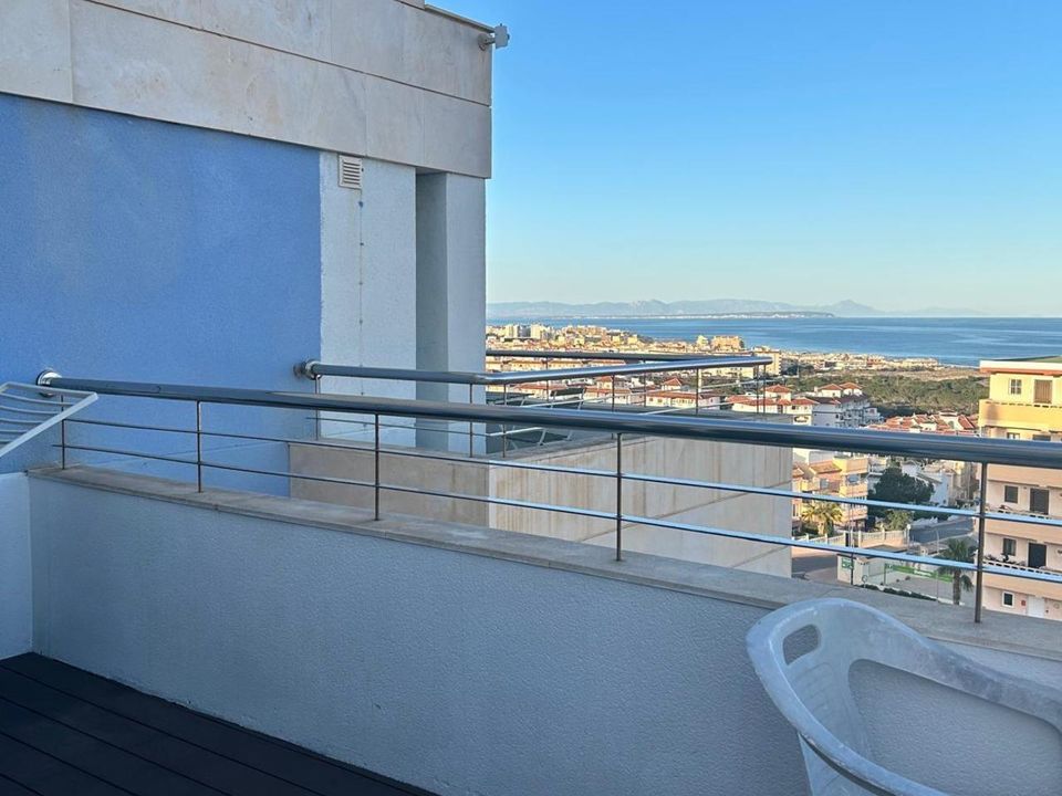 Penthouse i Torrevieja, Alicante - foto 2