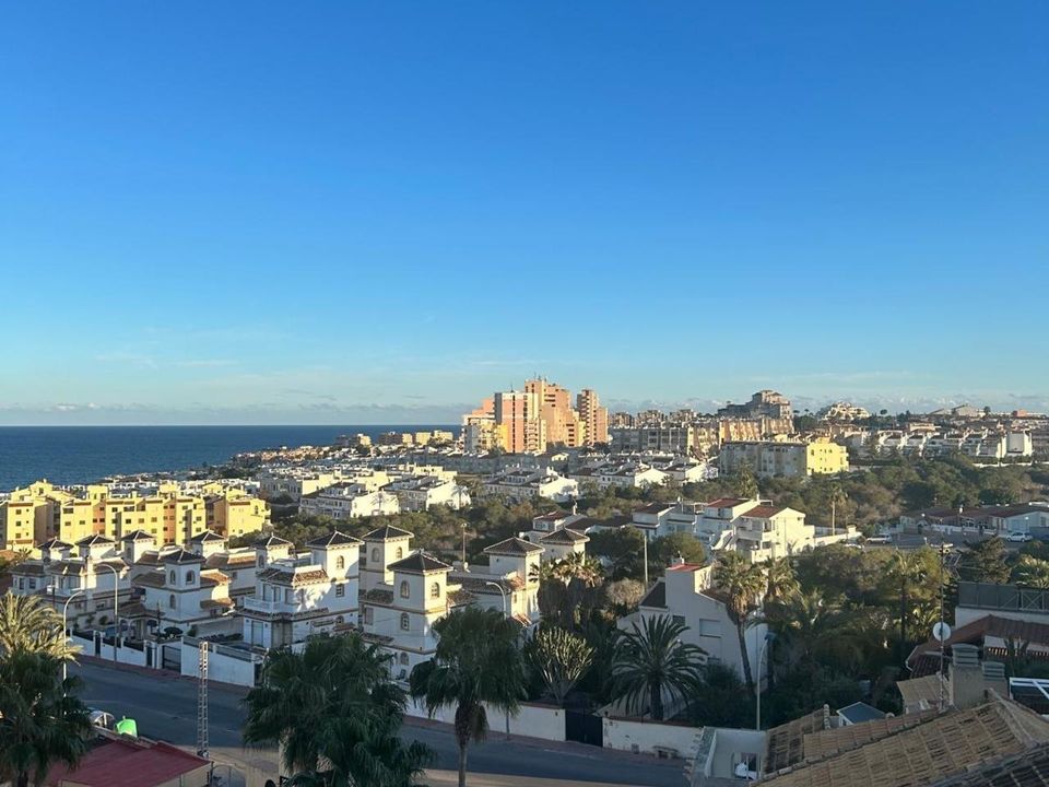 Penthouse i Torrevieja, Alicante - foto 3