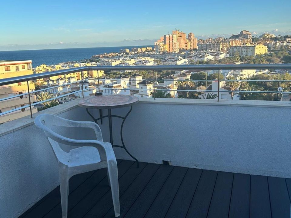 Penthouse i Torrevieja, Alicante - foto 5