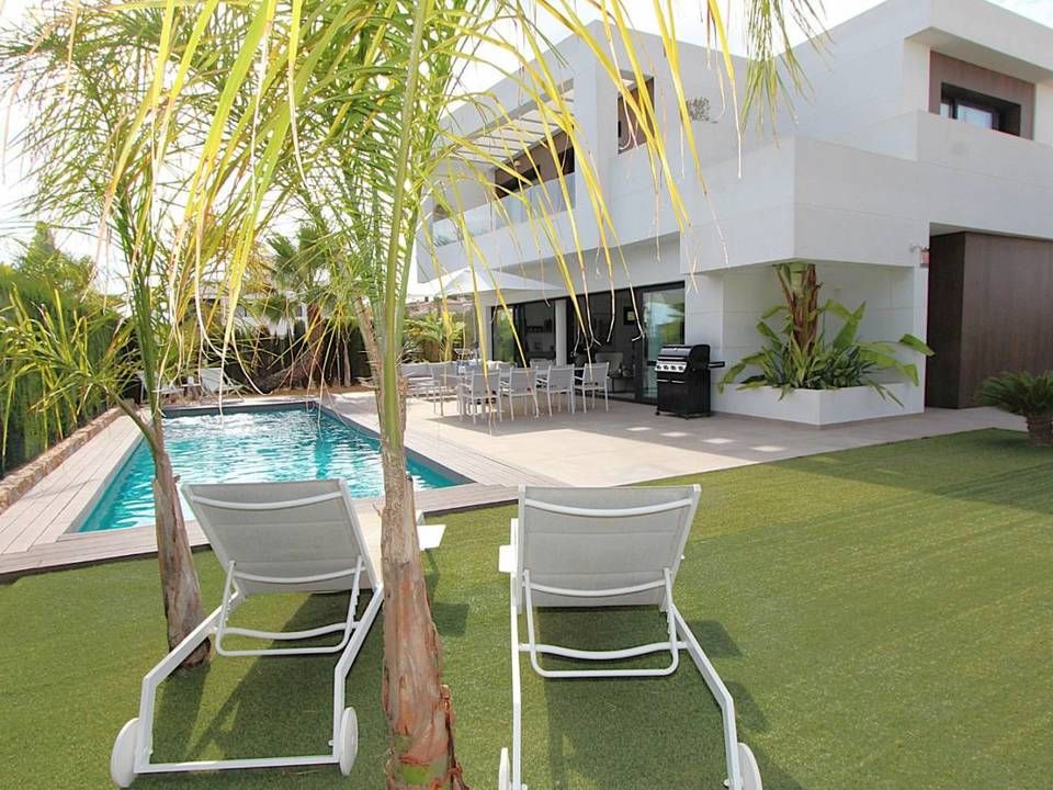 Villa i Rojales, Alicante - foto 2
