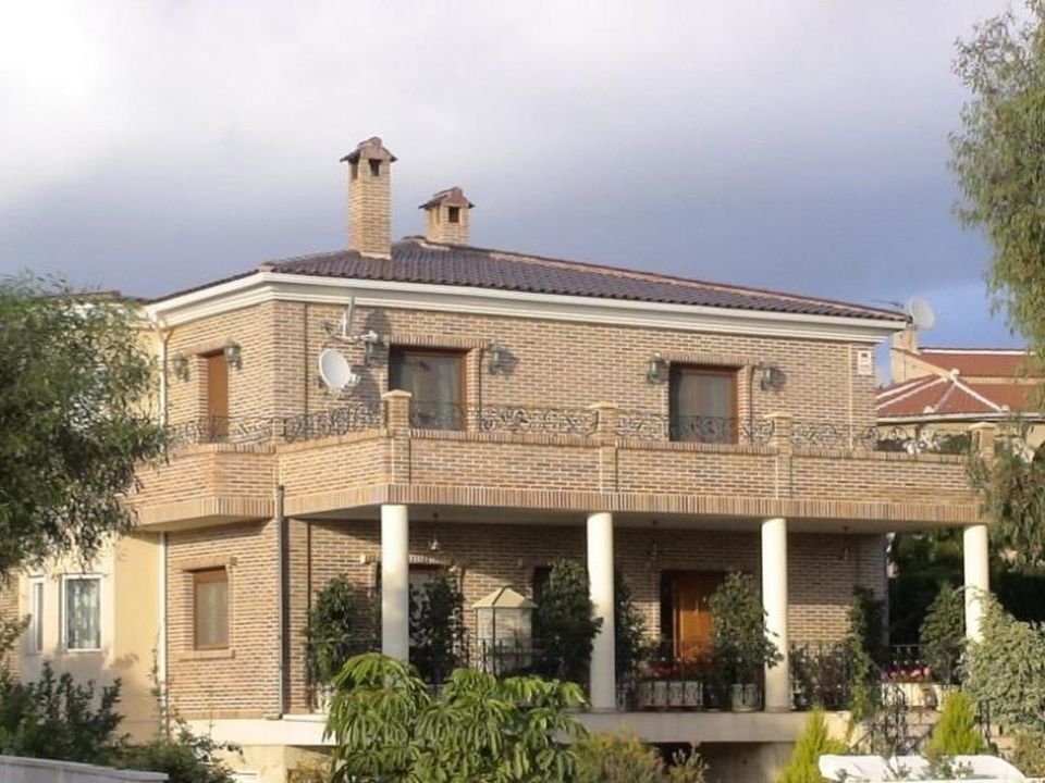 Villa i Rojales, Alicante - foto 1