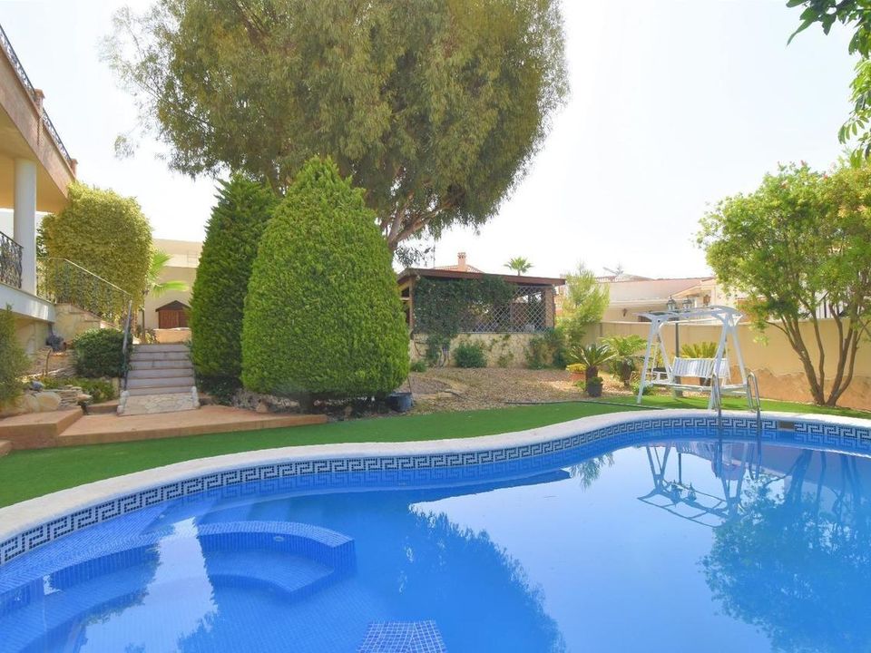 Villa i Rojales, Alicante - foto 4