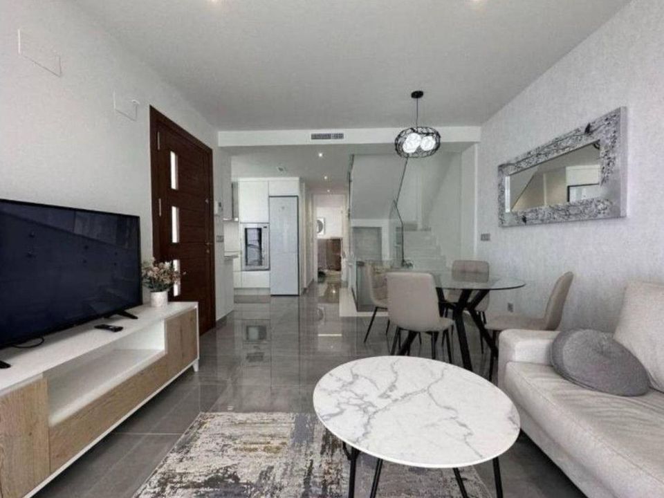 Villa i Torrevieja, Alicante - foto 5