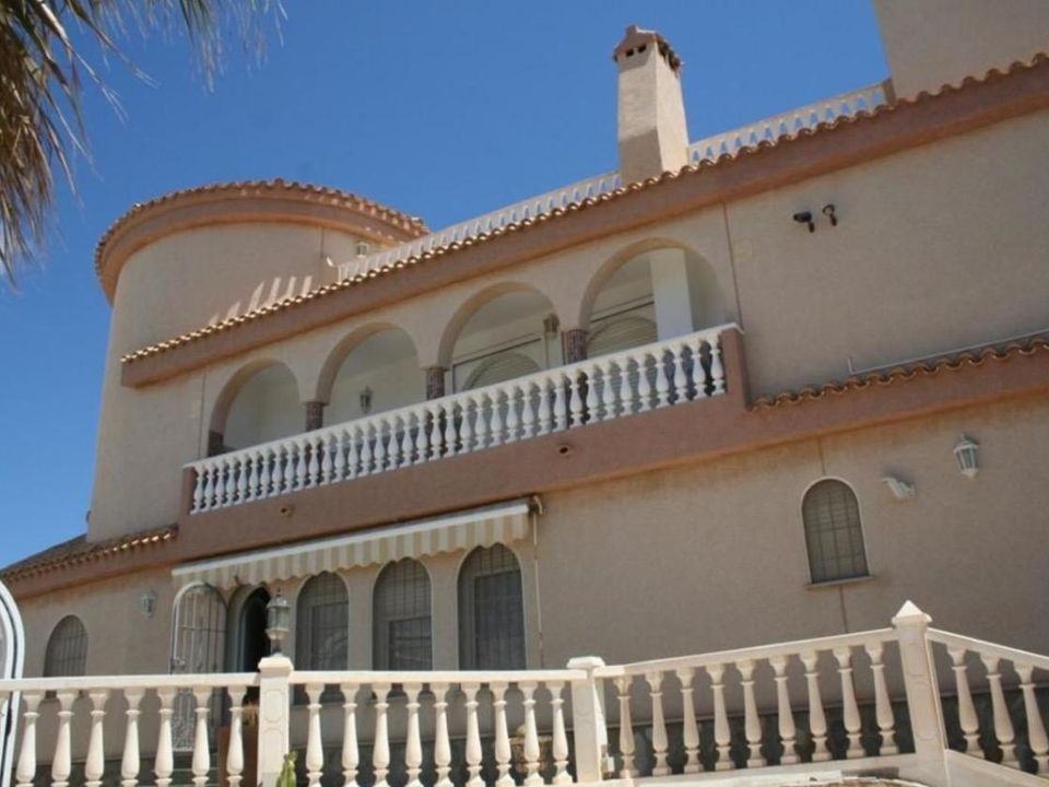 Villa i La Manga Del Mar Menor, Murcia - foto 2