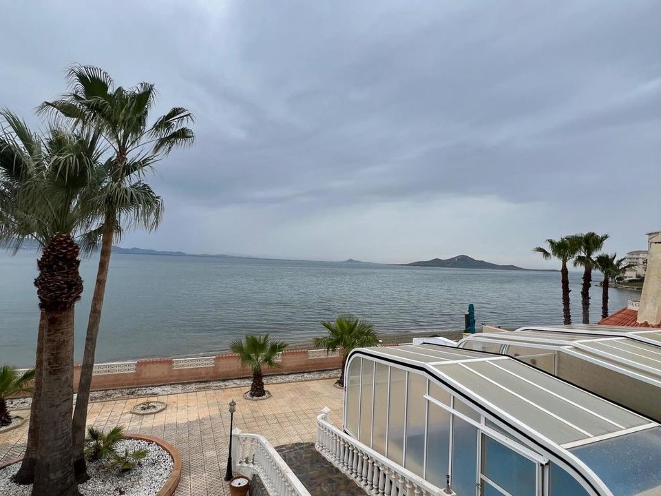 Villa i La Manga Del Mar Menor, Murcia - foto 3