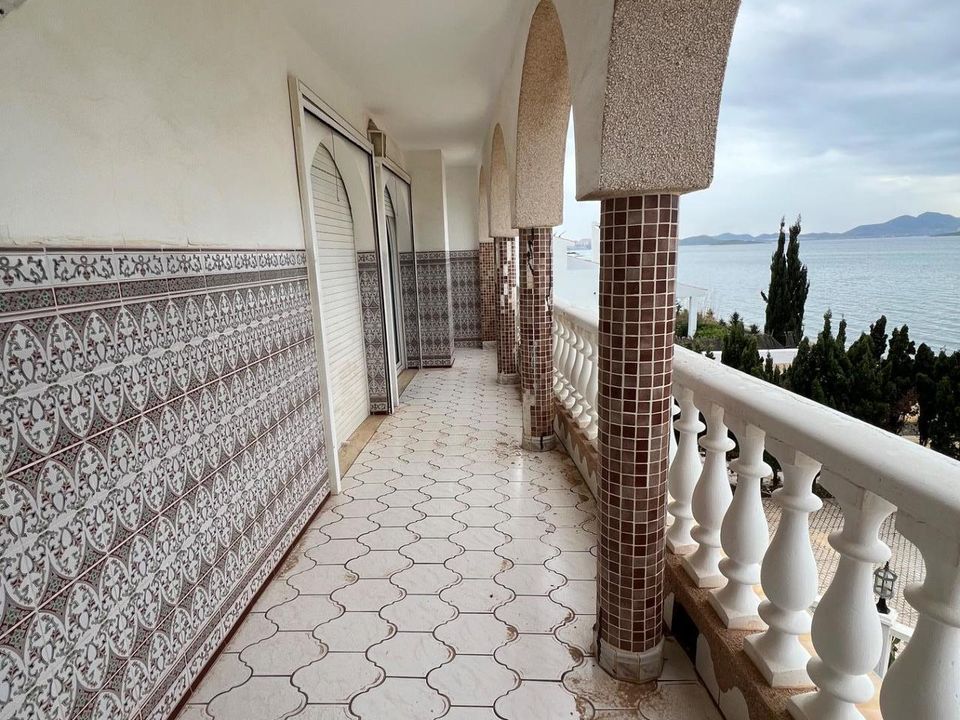 Villa i La Manga Del Mar Menor, Murcia - foto 4