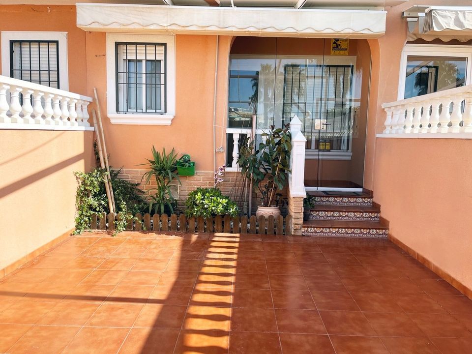 Byhus i Torrevieja, Alicante - foto 2