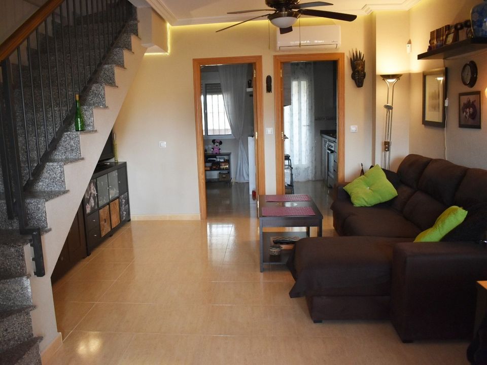 Byhus i Torrevieja, Alicante - foto 3