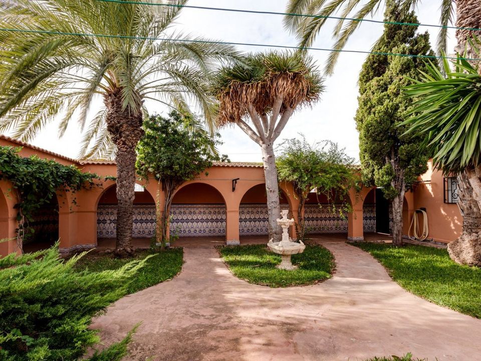Villa i Torrevieja, Alicante - foto 2