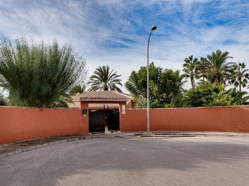 Villa i Torrevieja, Alicante - foto 3
