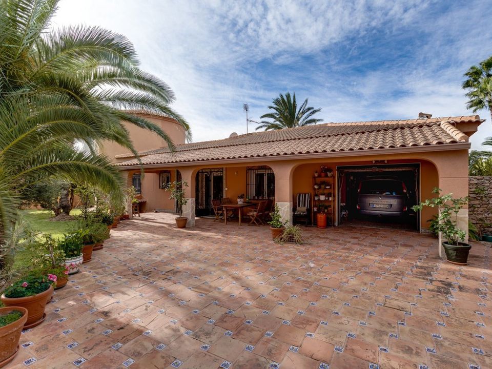 Villa i Torrevieja, Alicante - foto 4