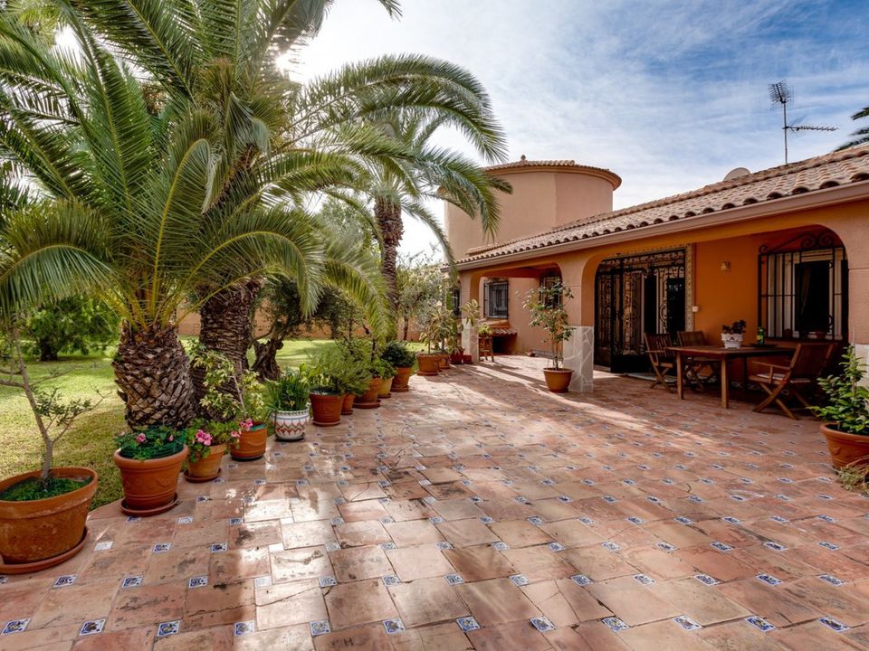 Villa i Torrevieja, Alicante - foto 5