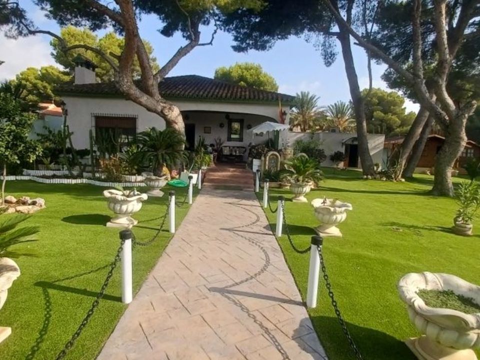 Villa i Orihuela Costa, Alicante - bilde 3