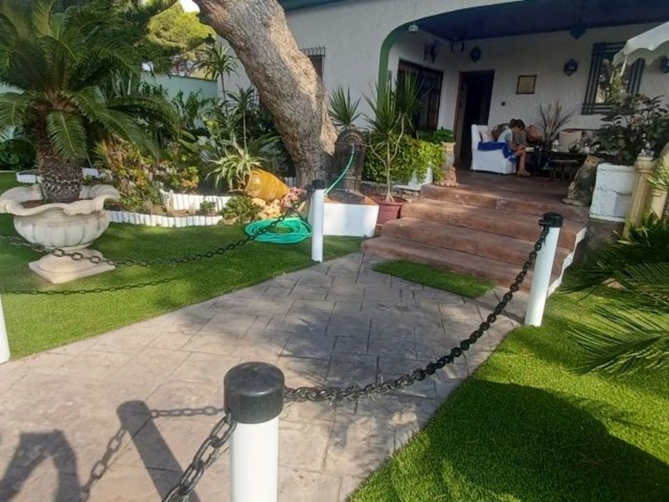 Villa i Orihuela Costa, Alicante - bilde 4