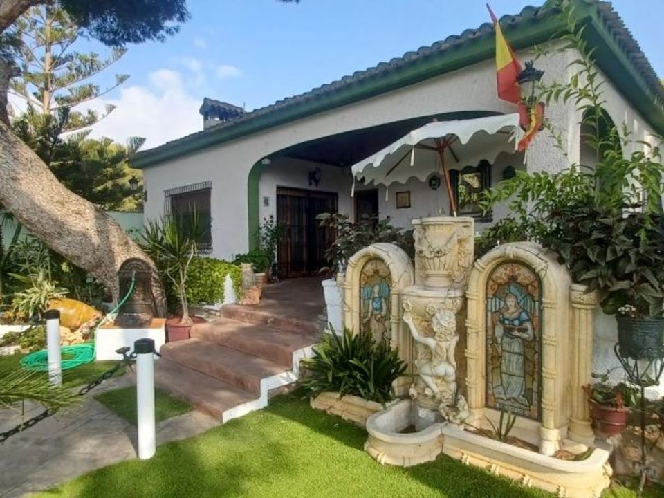 Villa i Orihuela Costa, Alicante - bilde 5