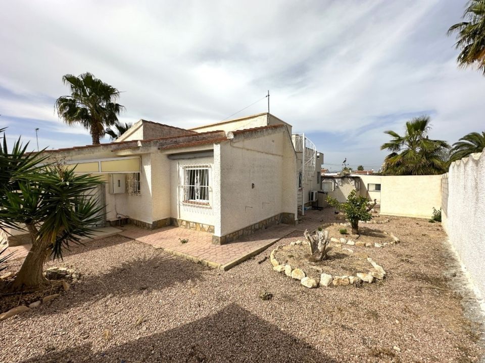Villa i Ciudad Quesada, Alicante - bilde 5