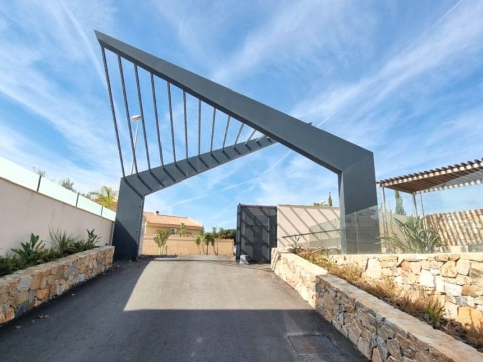 Villa i Rojales, Alicante - foto 2