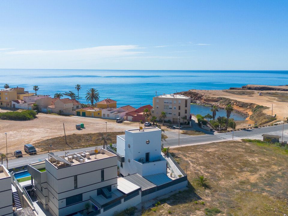 Villa i Torrevieja, Alicante - foto 2
