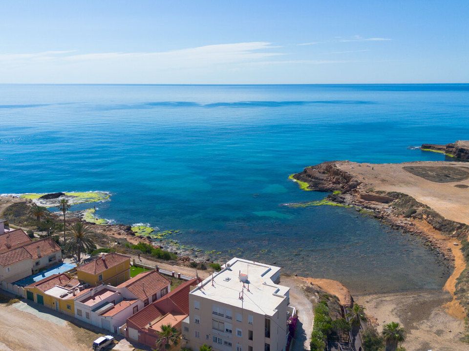 Villa i Torrevieja, Alicante - foto 3