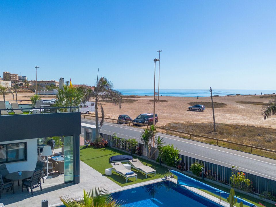 Villa i Torrevieja, Alicante - foto 4