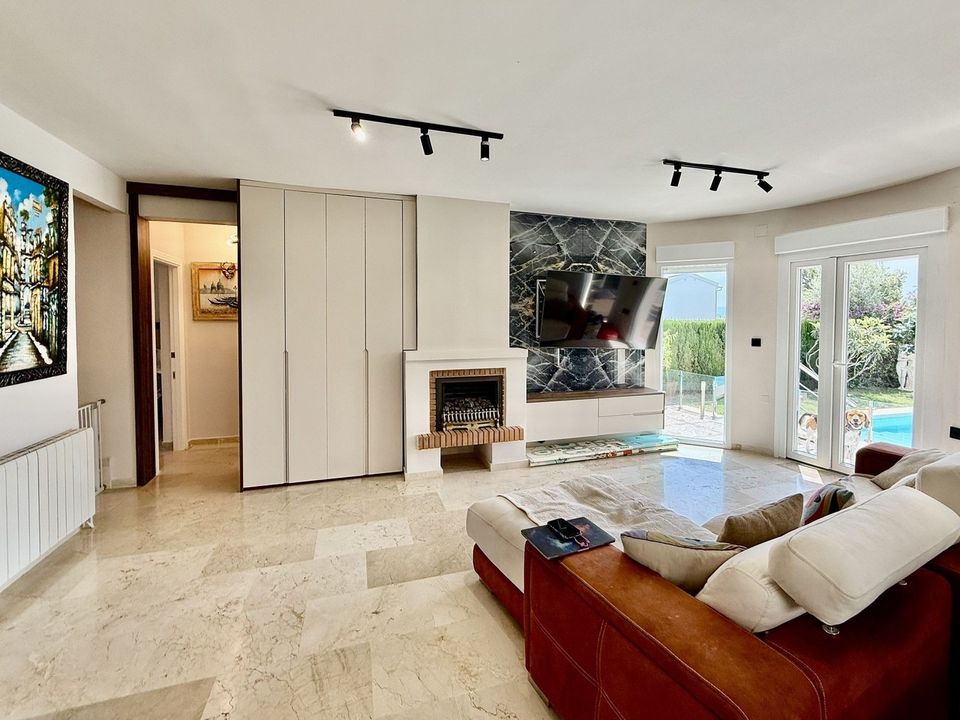 Villa i Orihuela Costa, Alicante - bilde 2