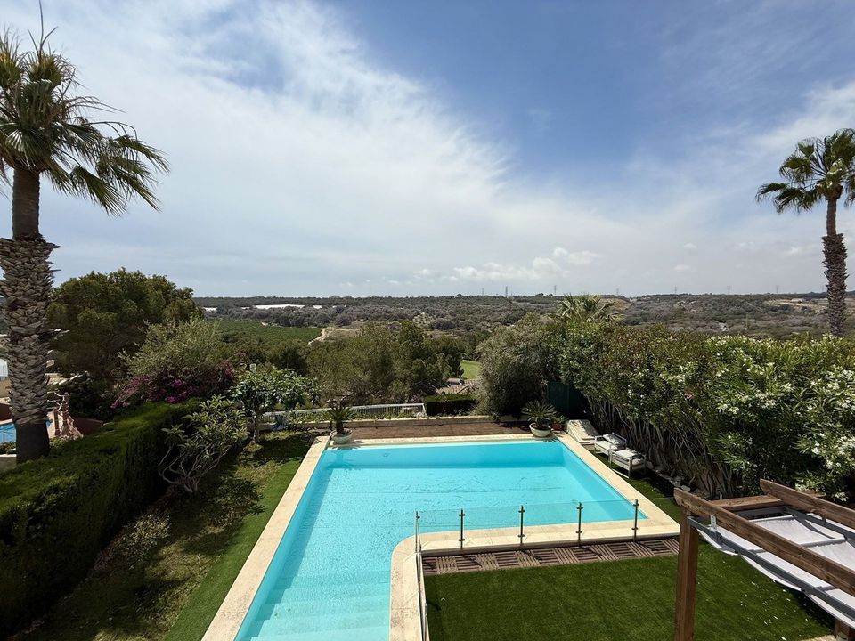 Villa i Orihuela Costa, Alicante - bilde 4