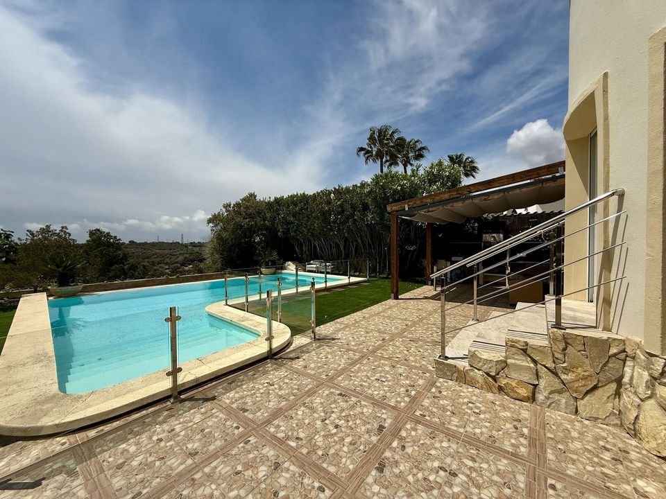 Villa i Orihuela Costa, Alicante - bilde 5