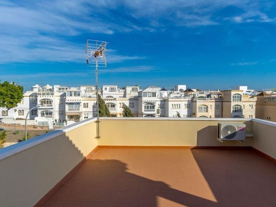 Villa i Orihuela Costa, Alicante - foto 2