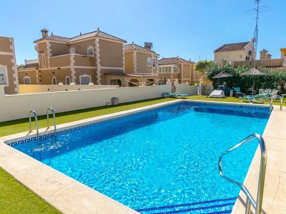 Villa i Orihuela Costa, Alicante - foto 3