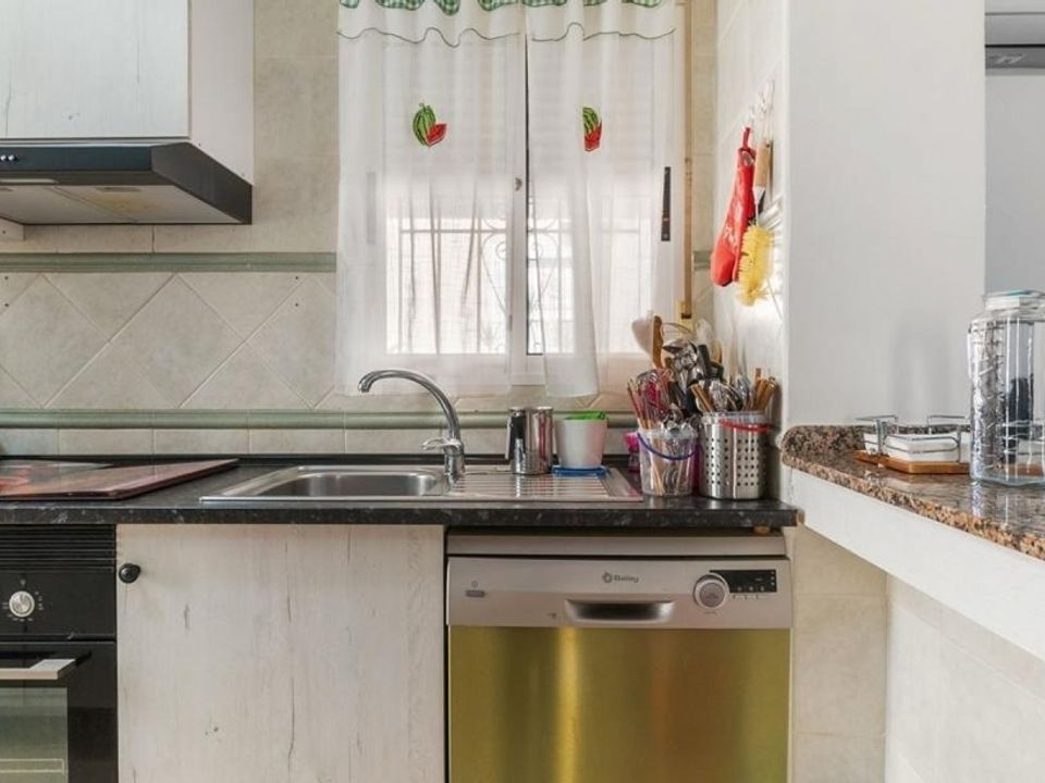 Villa i Orihuela Costa, Alicante - foto 5