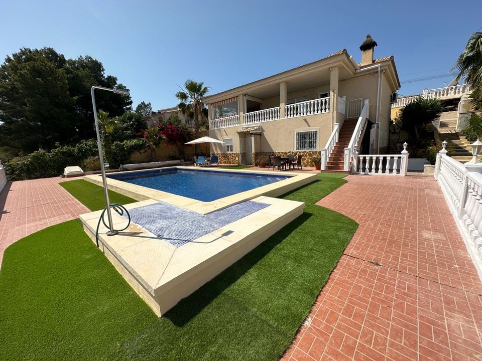 Villa i Algorfa, Alicante - foto 3
