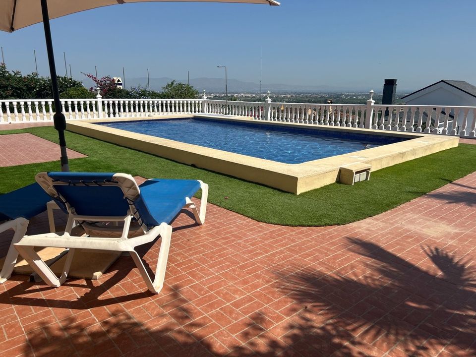 Villa i Algorfa, Alicante - foto 4