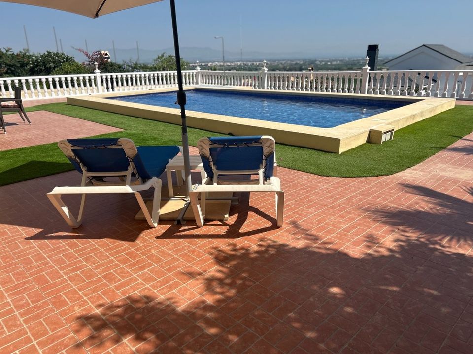 Villa i Algorfa, Alicante - foto 5