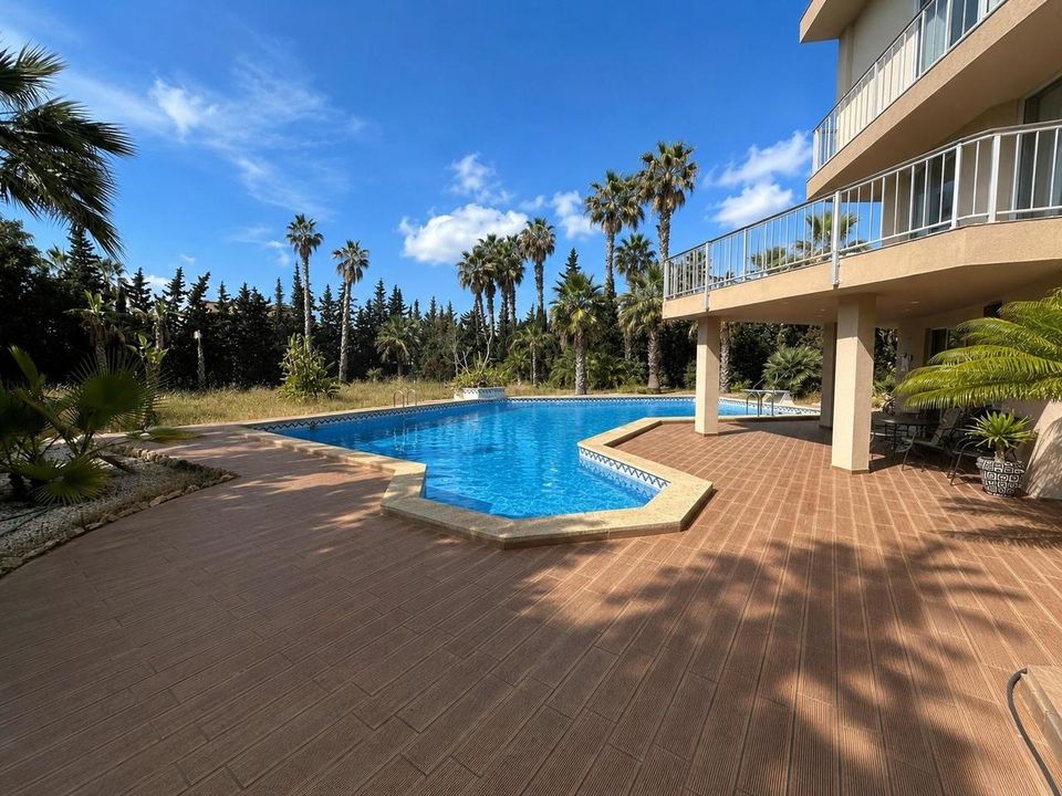 Villa i Ciudad Quesada, Alicante - foto 1