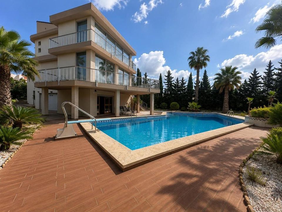 Villa i Ciudad Quesada, Alicante - foto 3