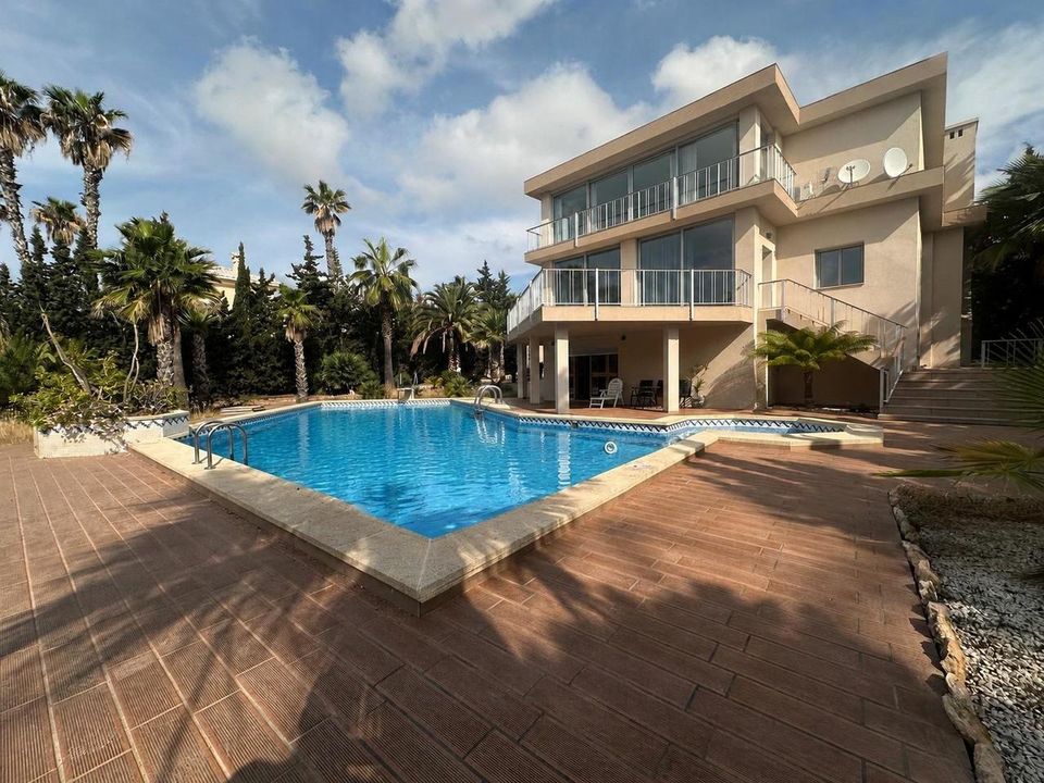 Villa i Ciudad Quesada, Alicante - foto 4