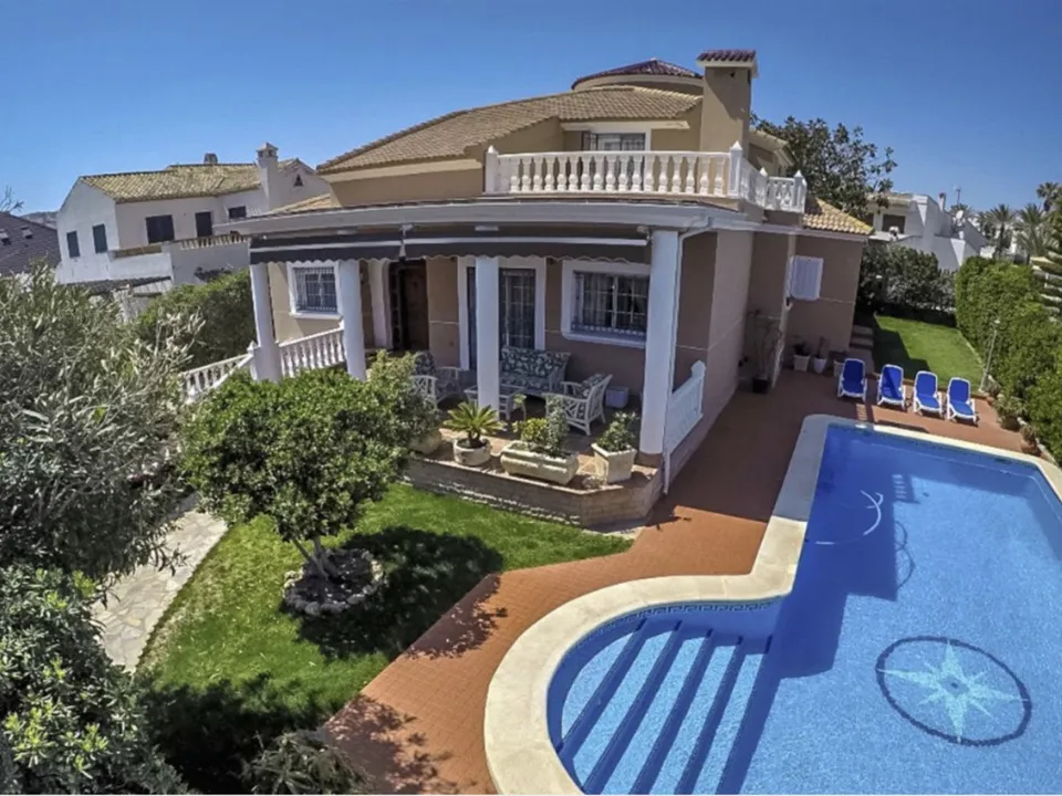 Villa i La Mata, Alicante - foto 3