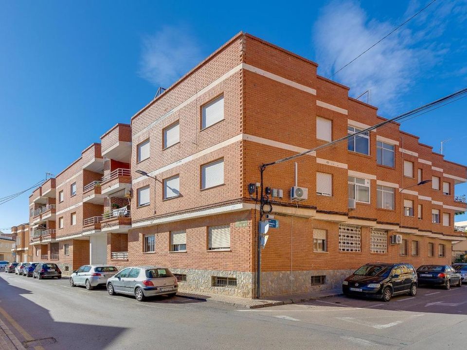 Lejlighed i San Pedro Del Pinatar, Murcia - foto 2