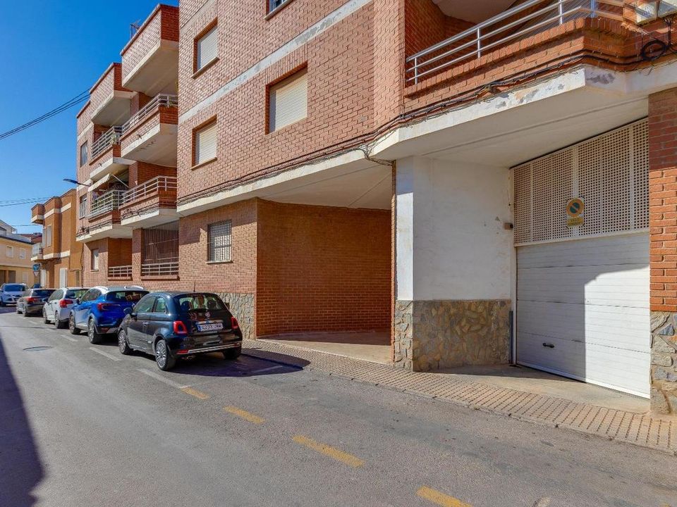 Lejlighed i San Pedro Del Pinatar, Murcia - foto 3
