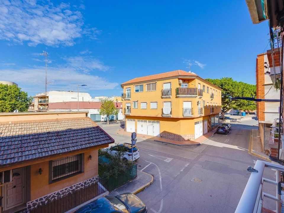 Lejlighed i San Pedro Del Pinatar, Murcia - foto 5