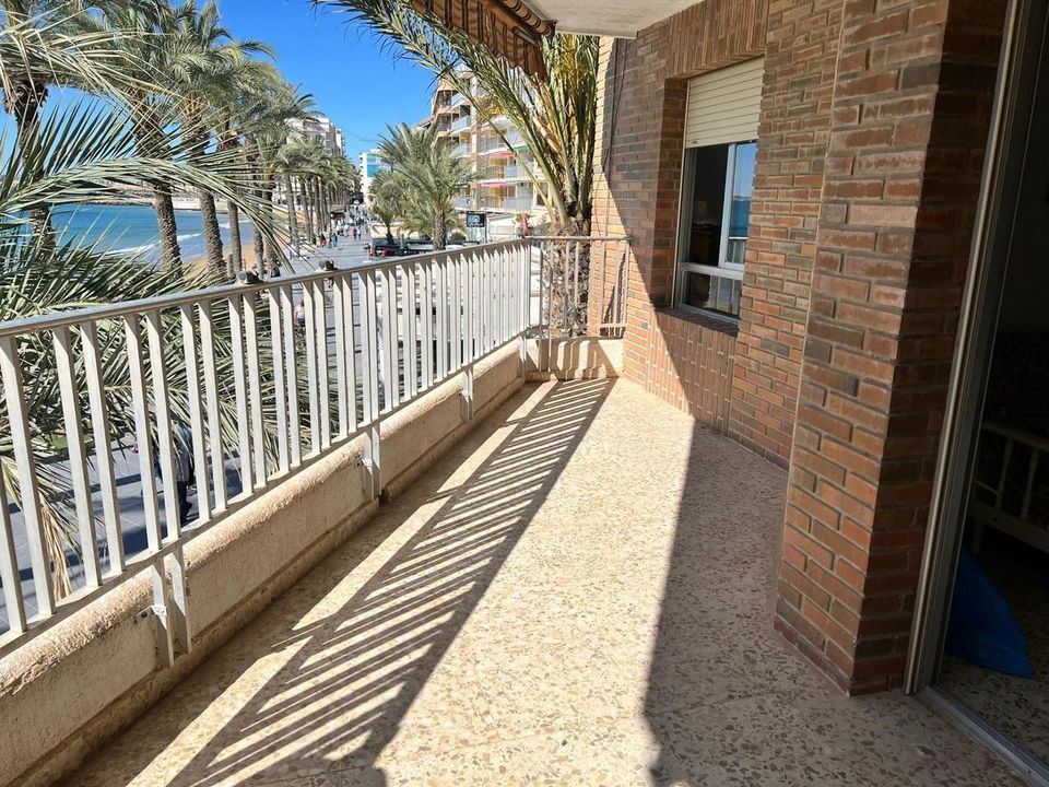 Lejlighed i Torrevieja, Alicante - foto 1