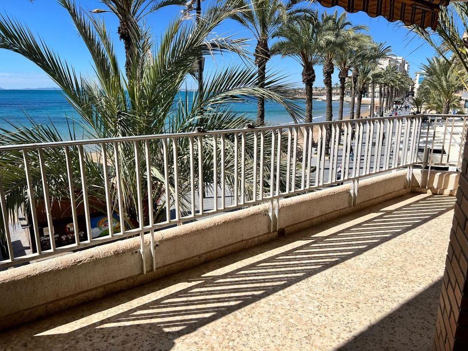 Lejlighed i Torrevieja, Alicante - foto 2