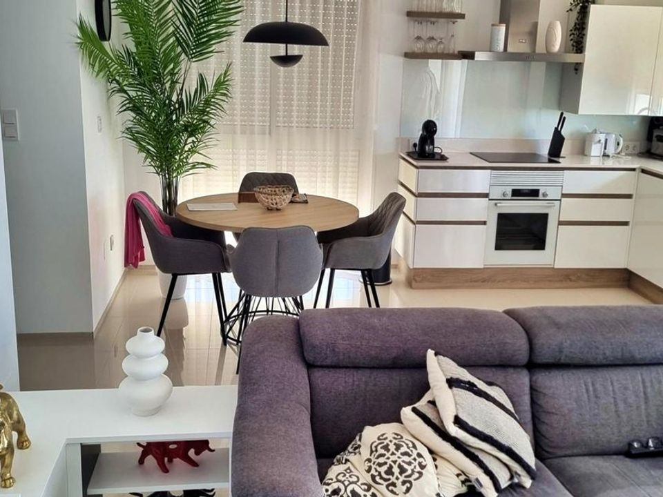 Bungalow i Rojales, Alicante - foto 4