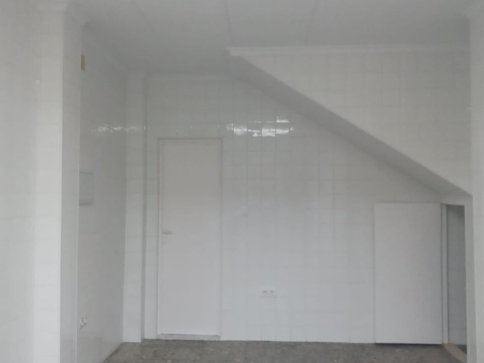 Byhus i San Pedro Del Pinatar, Murcia - foto 3