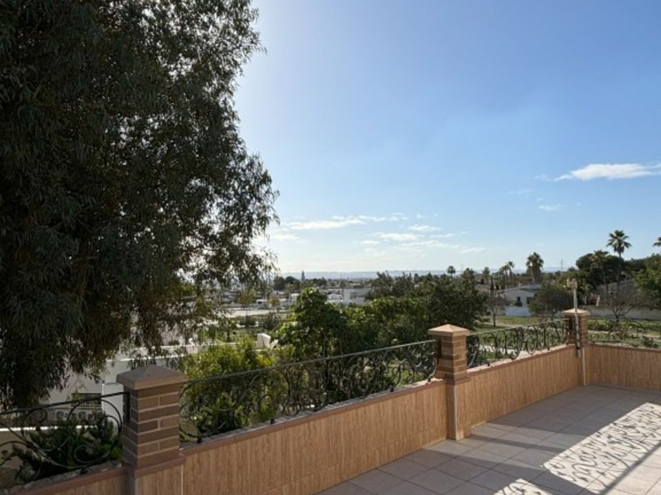 Villa i Ciudad Quesada, Alicante - bilde 5