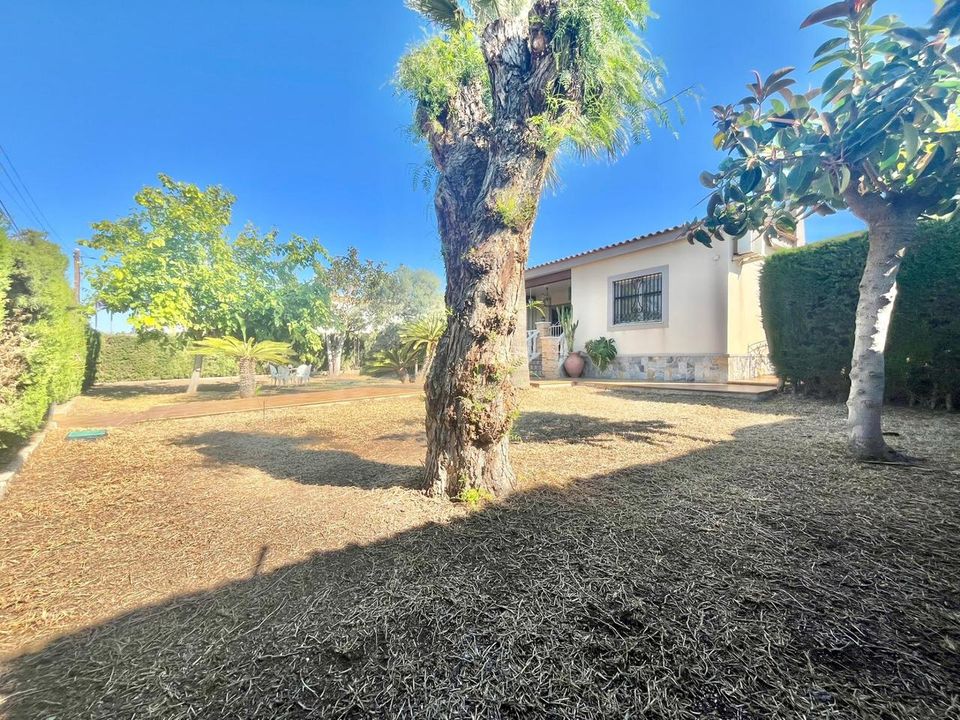 Villa i Torrevieja, Alicante - foto 2