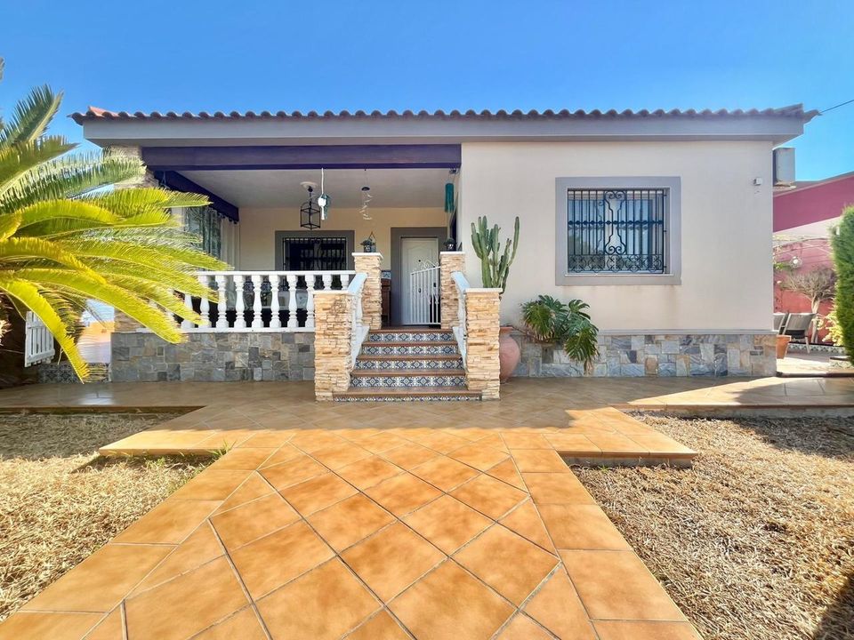 Villa i Torrevieja, Alicante - foto 3