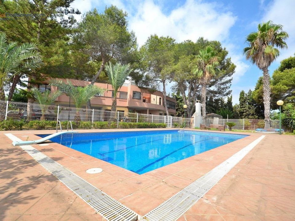 Villa i Torrevieja, Alicante - foto 2