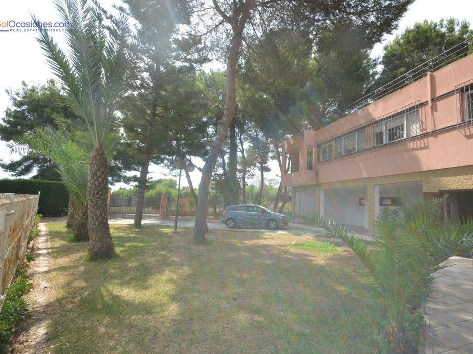Villa i Torrevieja, Alicante - foto 4